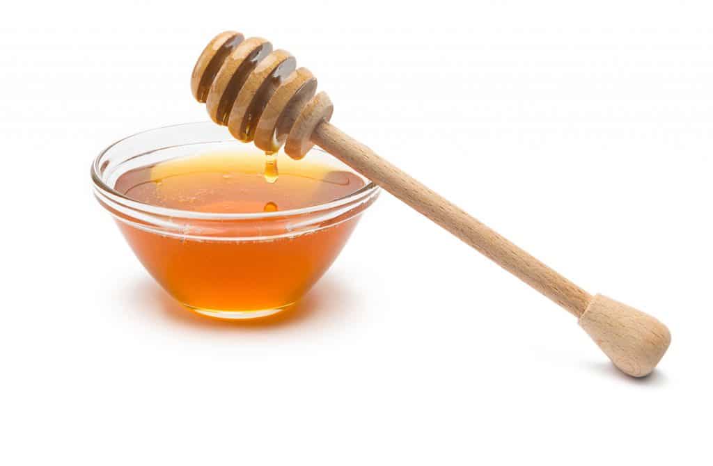 The benefits of honey for athletes OVERSTIM.s