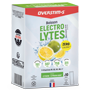 Electrolyte drinks