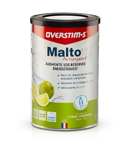 Antioxidant Malto