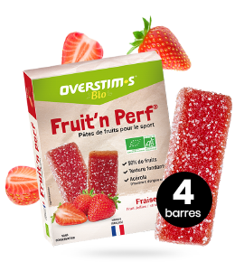 Organic Fruit jellies