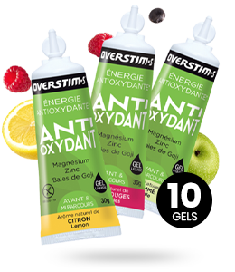 Assorted flavours (4 lemon, 3 red berry, 3 green apple) Assorted flavours (4 lemon, 3 red berry, 3 green apple)