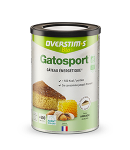 Organic Gatosport