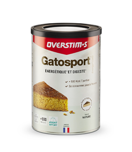 Gatosport Sports Cake