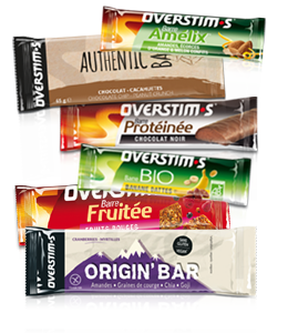 6 Bars variety pack