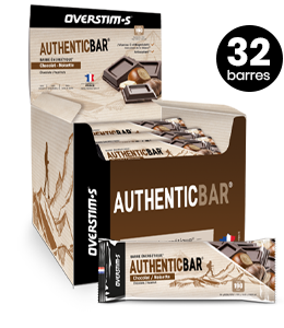 Authentic Bar
