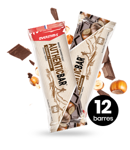 Chocolate - hazelnut