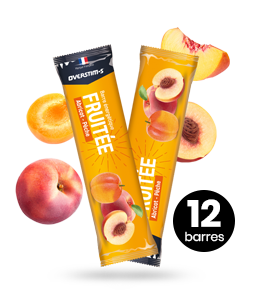 Apricot - peach