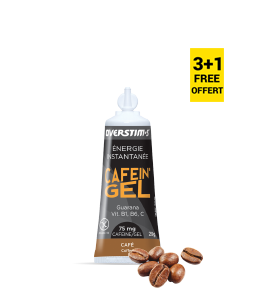 Cafein'gel