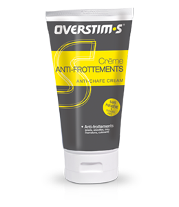 Anti-chaffing cream