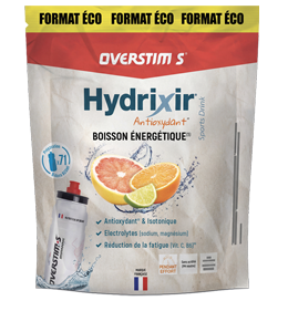 Citrus fruit cocktail