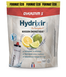 Antioxidant Hydrixir