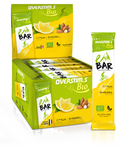 Organic e-Bar