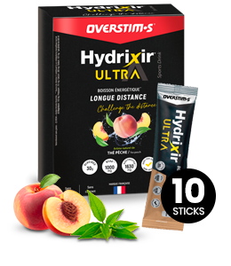 Ultra Hydrixir