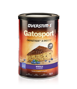 Gatosport Sports Cake