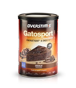 Gluten-free Gatosport