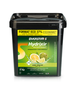 Antioxidant Hydrixir