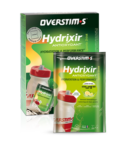 Antioxidant Hydrixir
