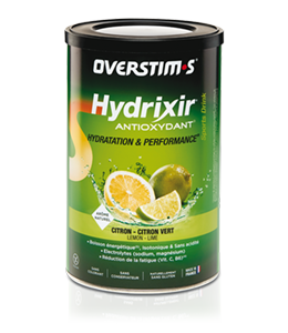 Antioxidant Hydrixir