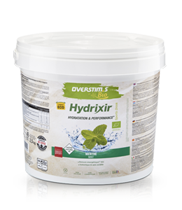 Organic Hydrixir
