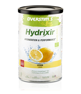 Organic Hydrixir