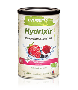 Organic Hydrixir