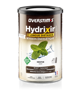 Sport drinks (running, cycling, triathlon) | OVERSTIM.s