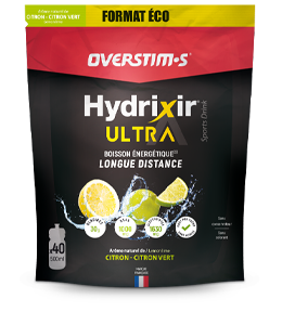 Ultra Hydrixir