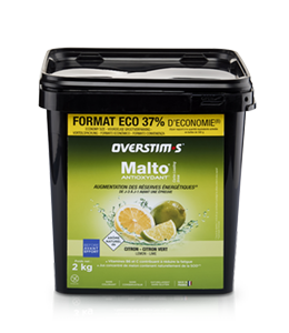 Antioxidant Malto