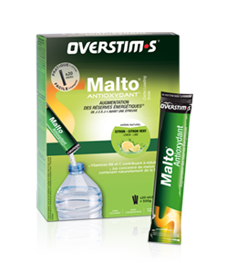 Antioxidant Malto Sticks