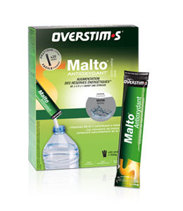 Antioxidant Malto Sticks