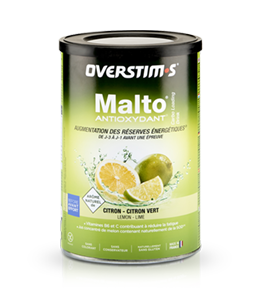 Antioxidant Malto