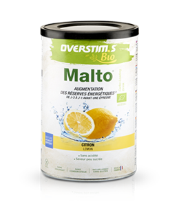 Organic Malto