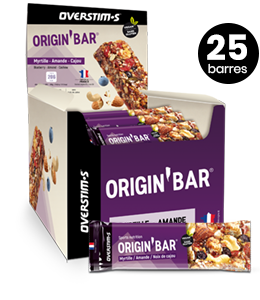Origin Bar