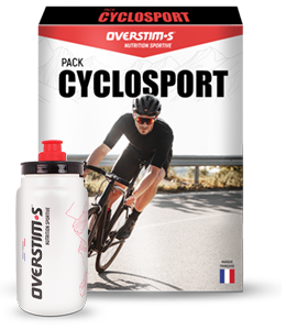 Cycle sport pack
