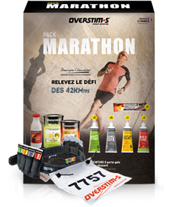 Marathon Pack