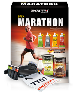 Marathon Pack