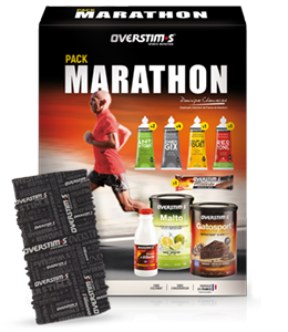 Marathon Pack