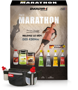 Marathon Pack