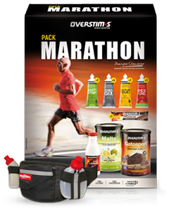 Marathon Pack
