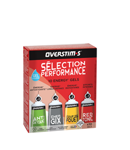 Performance selection