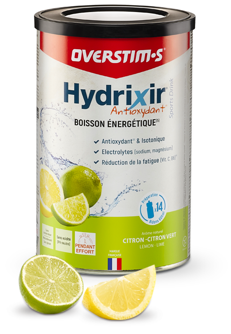 Antioxidant Hydrixir