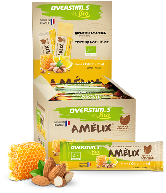 Organic Amelix