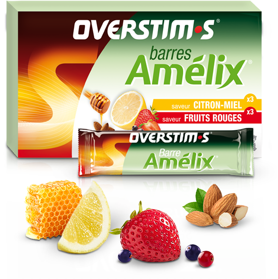 Amelix bar