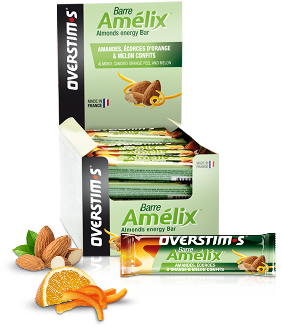 Amelix bar
