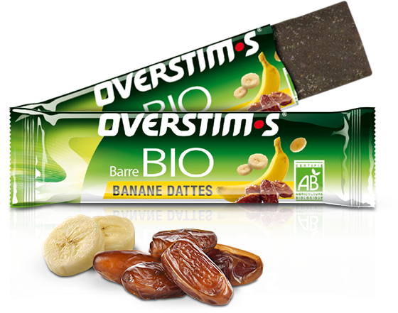 Organic bar