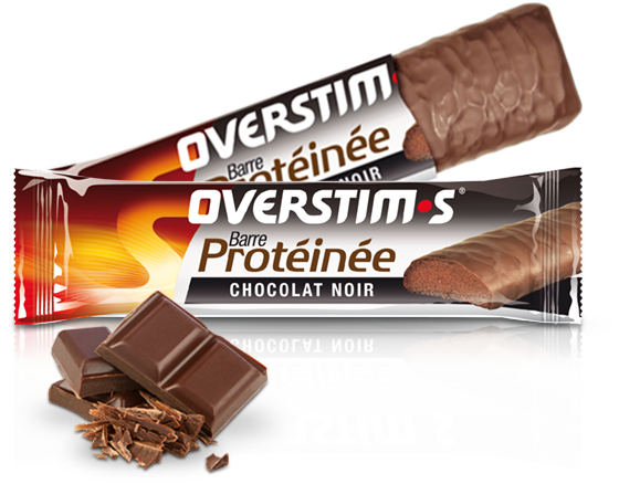 Protein bar