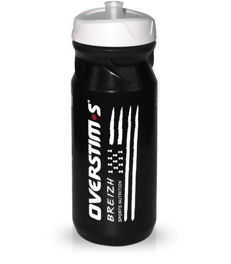 Drink Bottle BZH