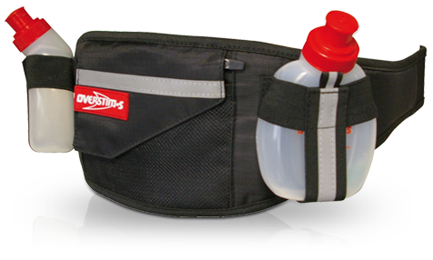 Running belt 2024 and bottle