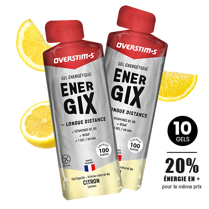Gel Energix miel bio (ecorrecarga 250 g), Geles energéticos deportivos  (running, ciclismo, triatlón)