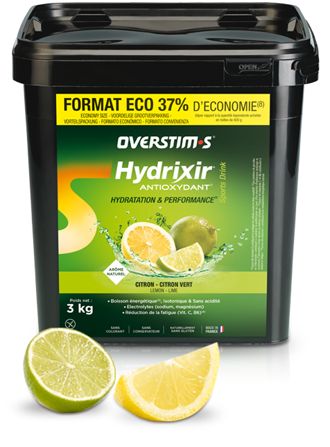 Antioxidant Hydrixir